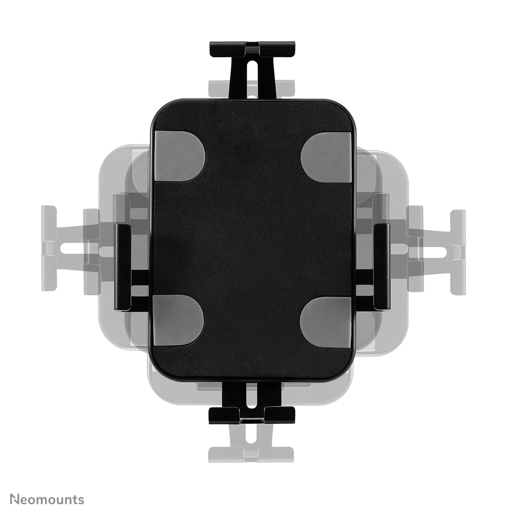 Neomounts WL15-625BL1 Soporte de pared para tableta 7.9-11" - bloqueable - universal